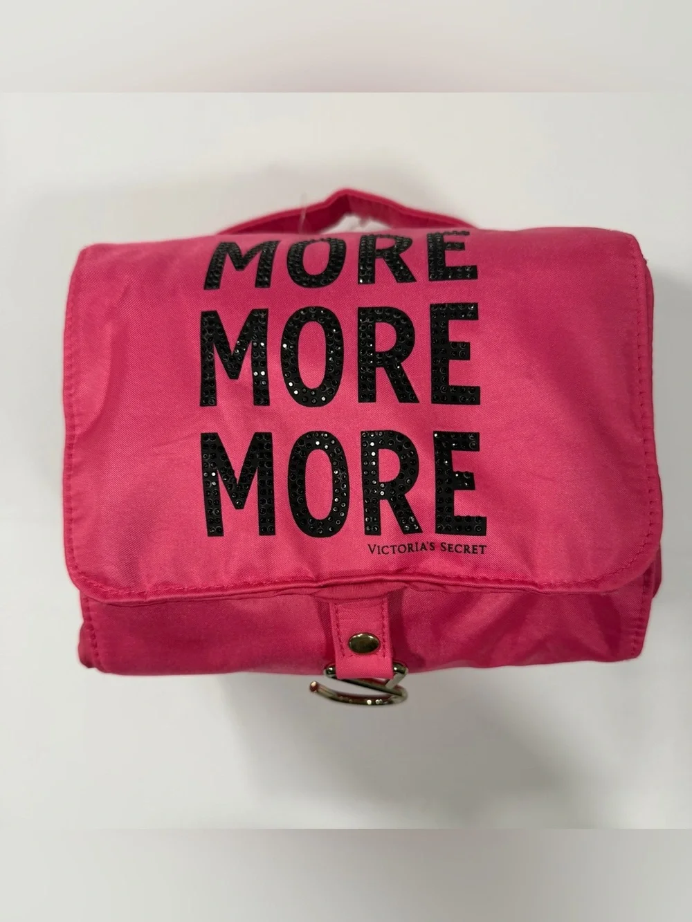 Victorias Secret foldable hanging